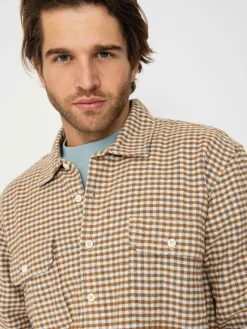 Dickies Frenchtown Hemd