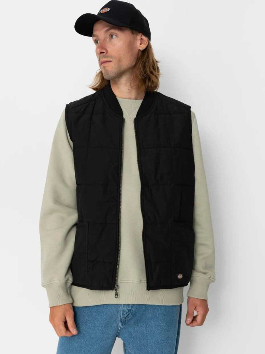 Dickies Gardiner Liner Weste