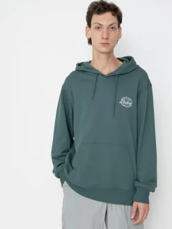 Dickies Globe HD Hoodie