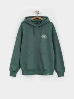 Dickies Globe HD Hoodie