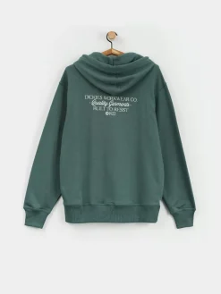 Dickies Globe HD Hoodie