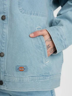 Dickies Herndon Wmn Jacke