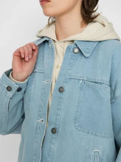 Dickies Herndon Wmn Jacke