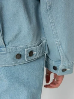 Dickies Herndon Wmn Jacke