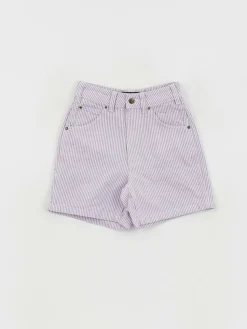 Dickies Hickory Shorts Wmn