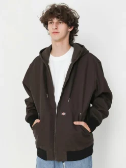 Dickies Hooded Duck Canvas Jacke