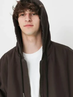 Dickies Hooded Duck Canvas Jacke