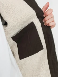 Dickies Hooded Duck Canvas Jacke