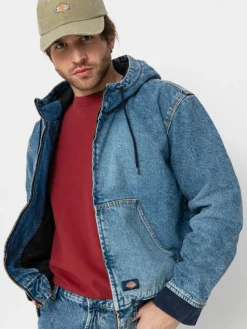 Dickies Hooded Jacke