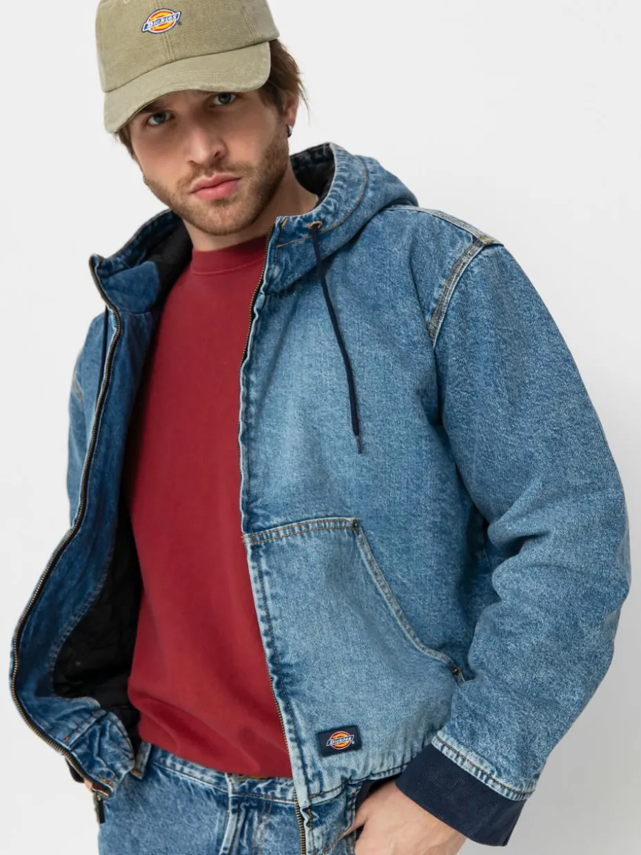 Dickies Hooded Jacke