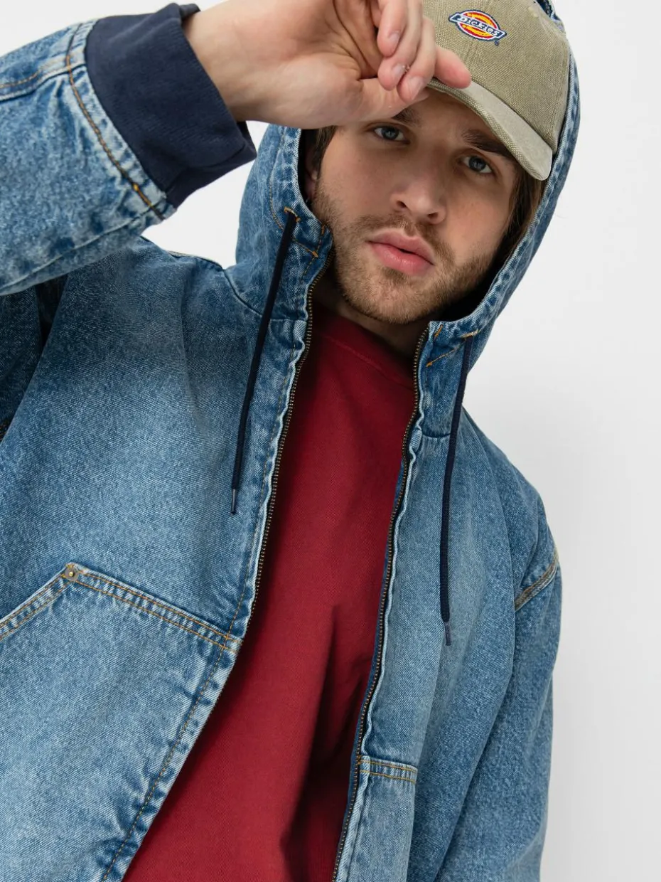Dickies Hooded Jacke