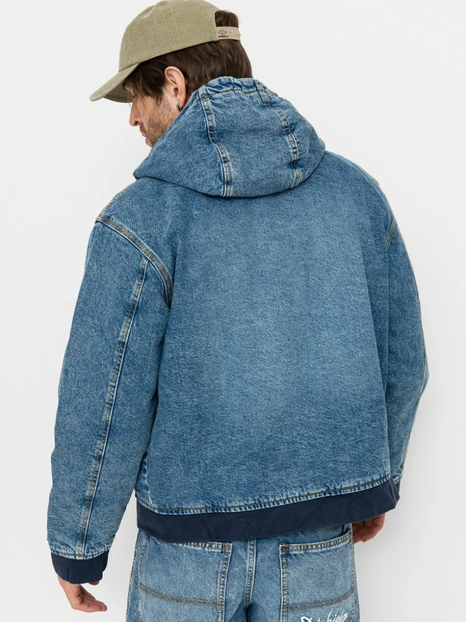 Dickies Hooded Jacke