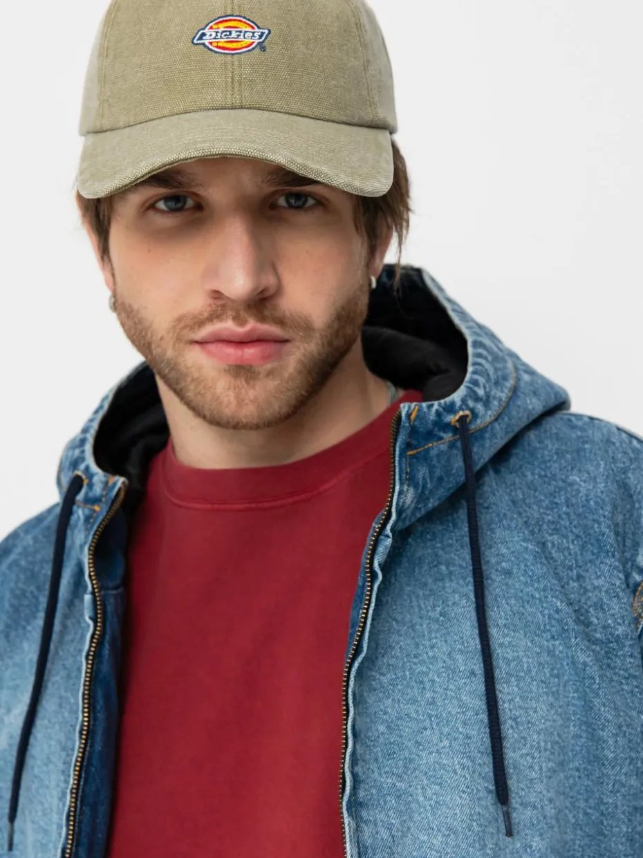 Dickies Hooded Jacke