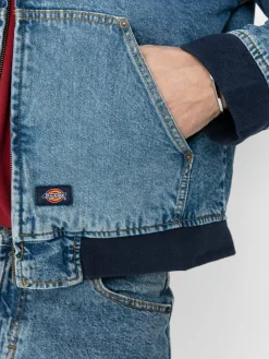 Dickies Hooded Jacke