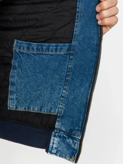 Dickies Hooded Jacke