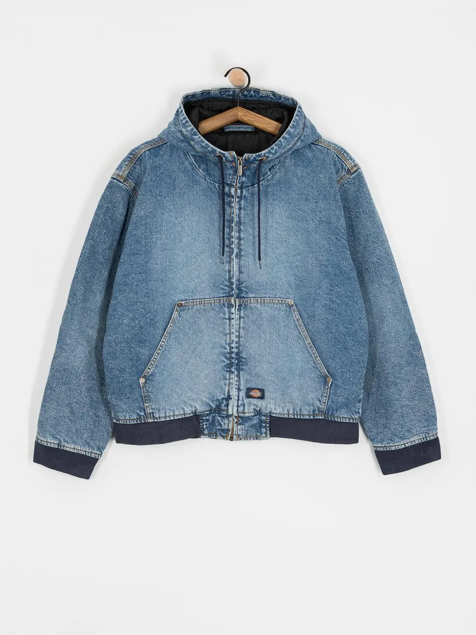Dickies Hooded Jacke