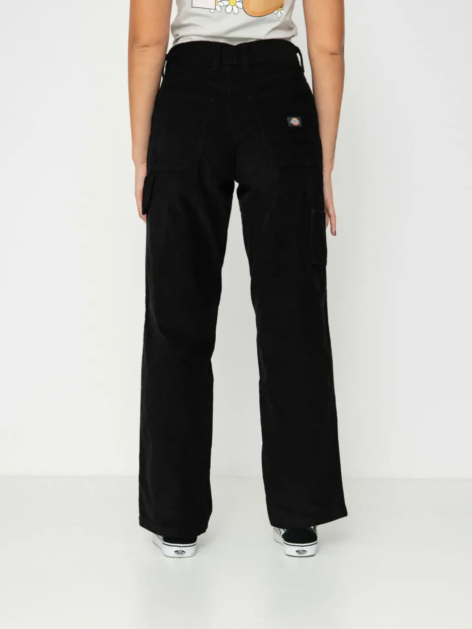 Dickies Hose Corduroy Carpenter Wmn