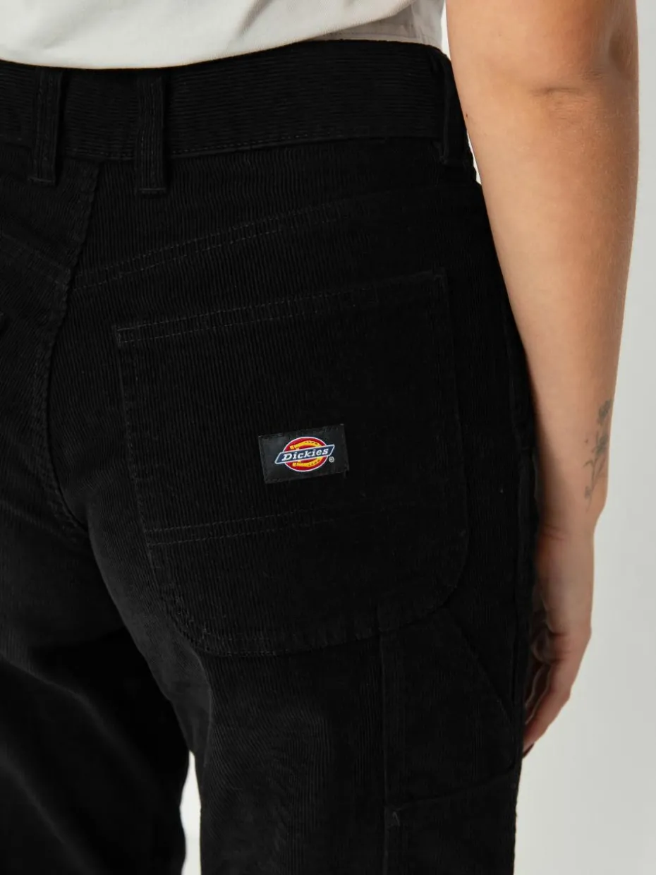 Dickies Hose Corduroy Carpenter Wmn