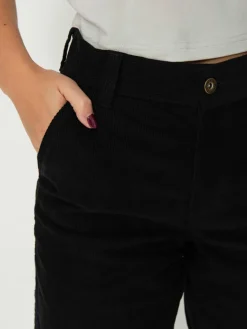 Dickies Hose Corduroy Carpenter Wmn