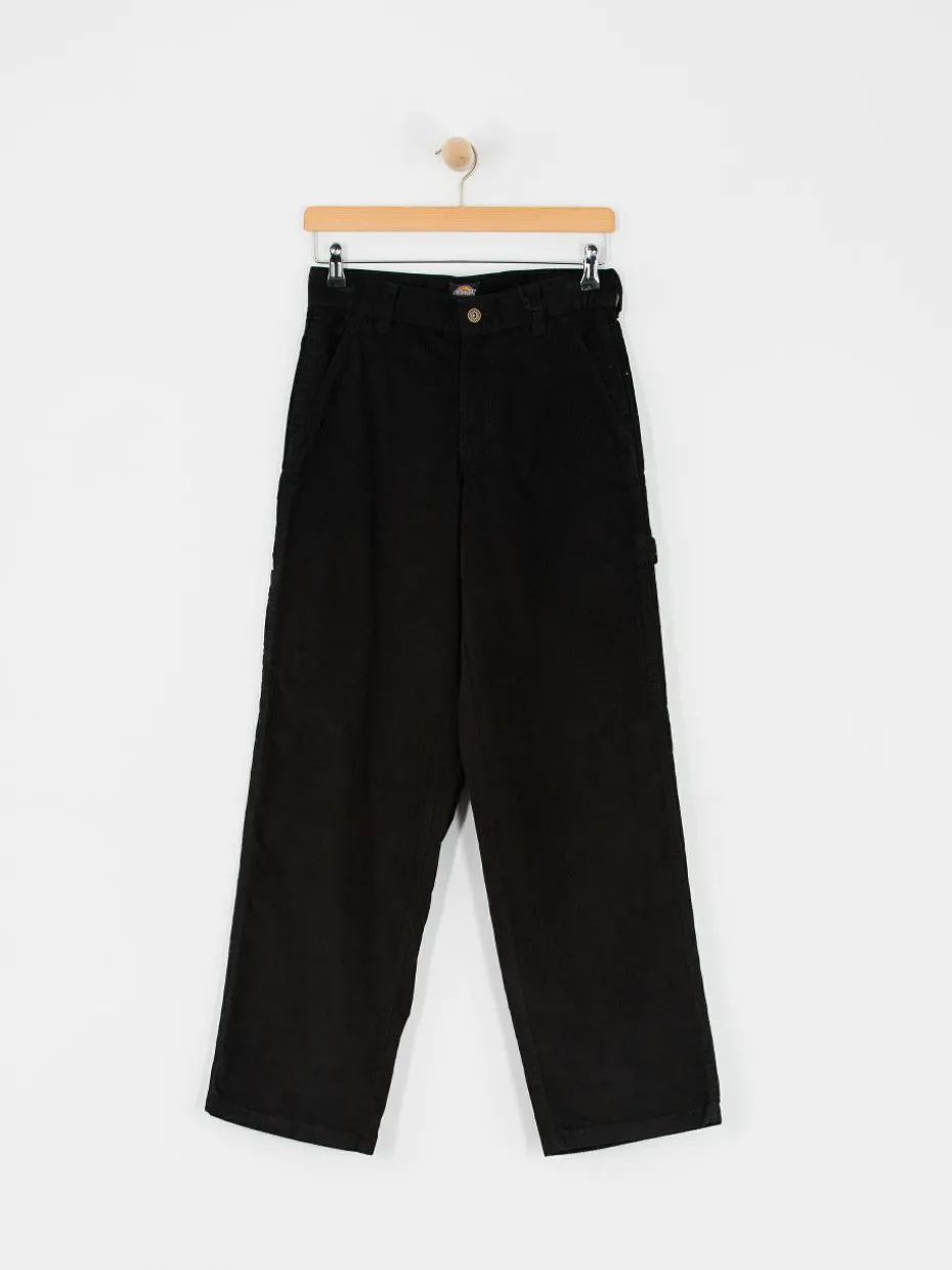 Dickies Hose Corduroy Carpenter Wmn