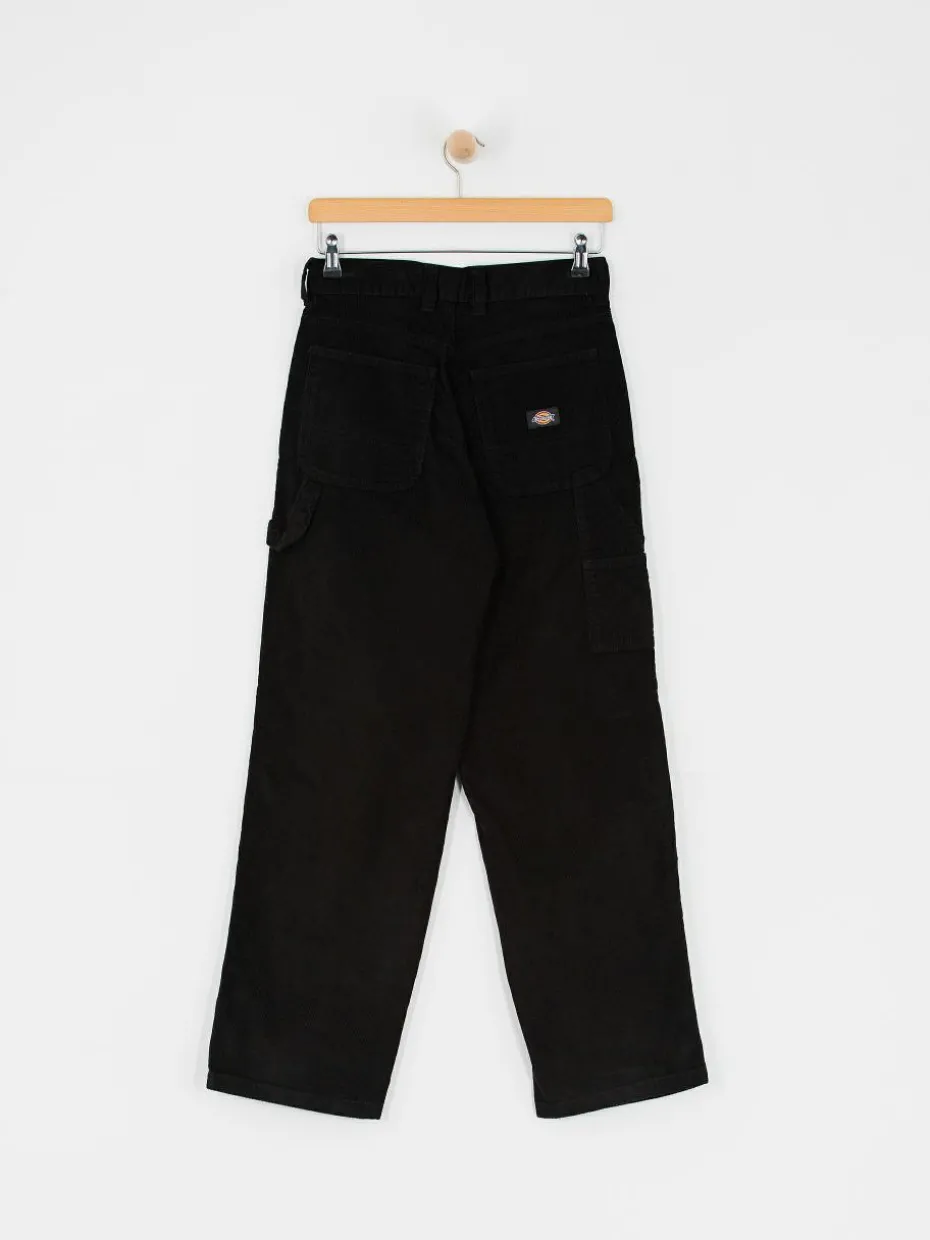 Dickies Hose Corduroy Carpenter Wmn