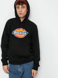 Dickies Icon Logo HD Hoodie