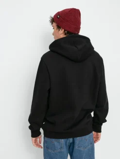 Dickies Icon Logo HD Hoodie