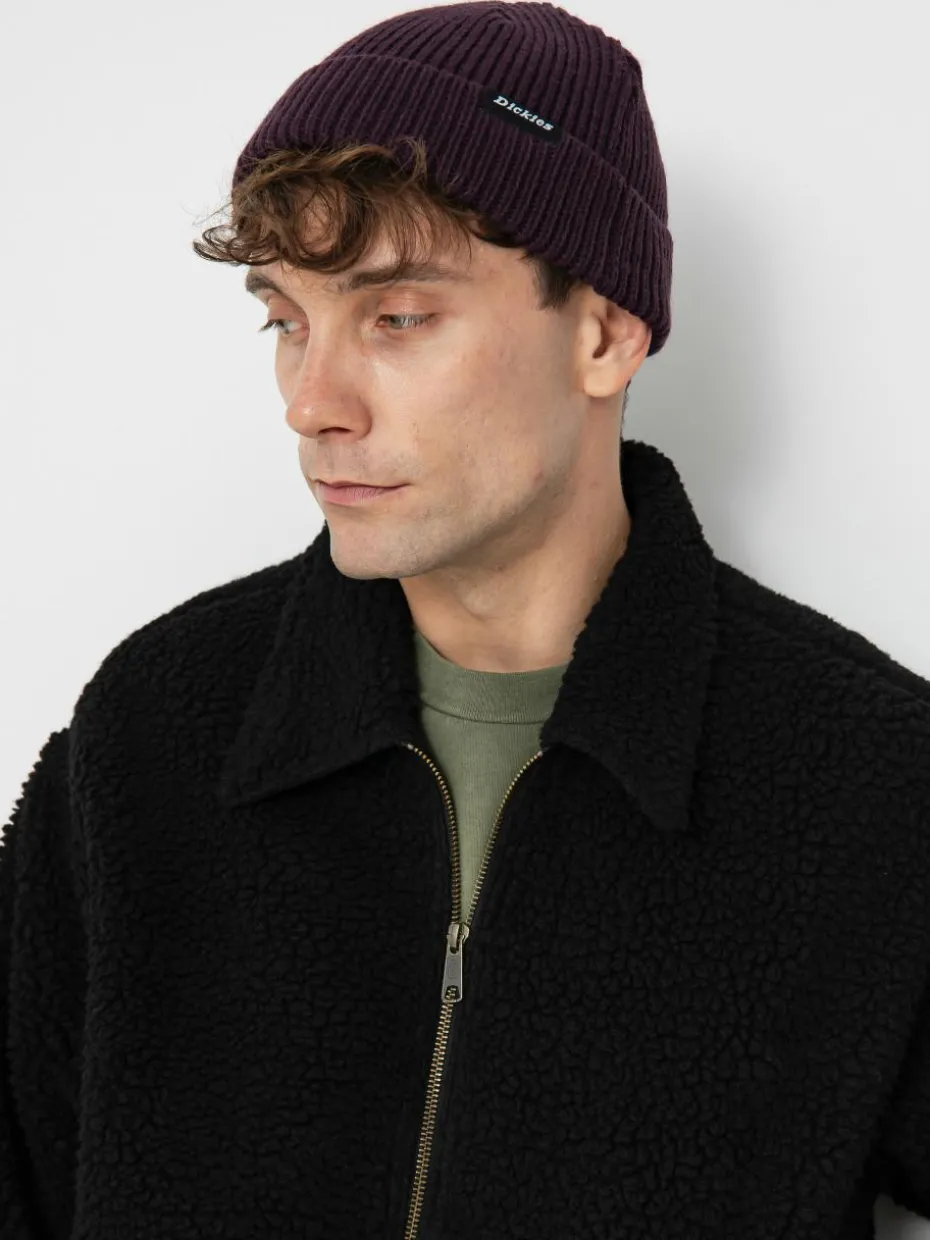 Dickies Jacke Eisenhower High Pile