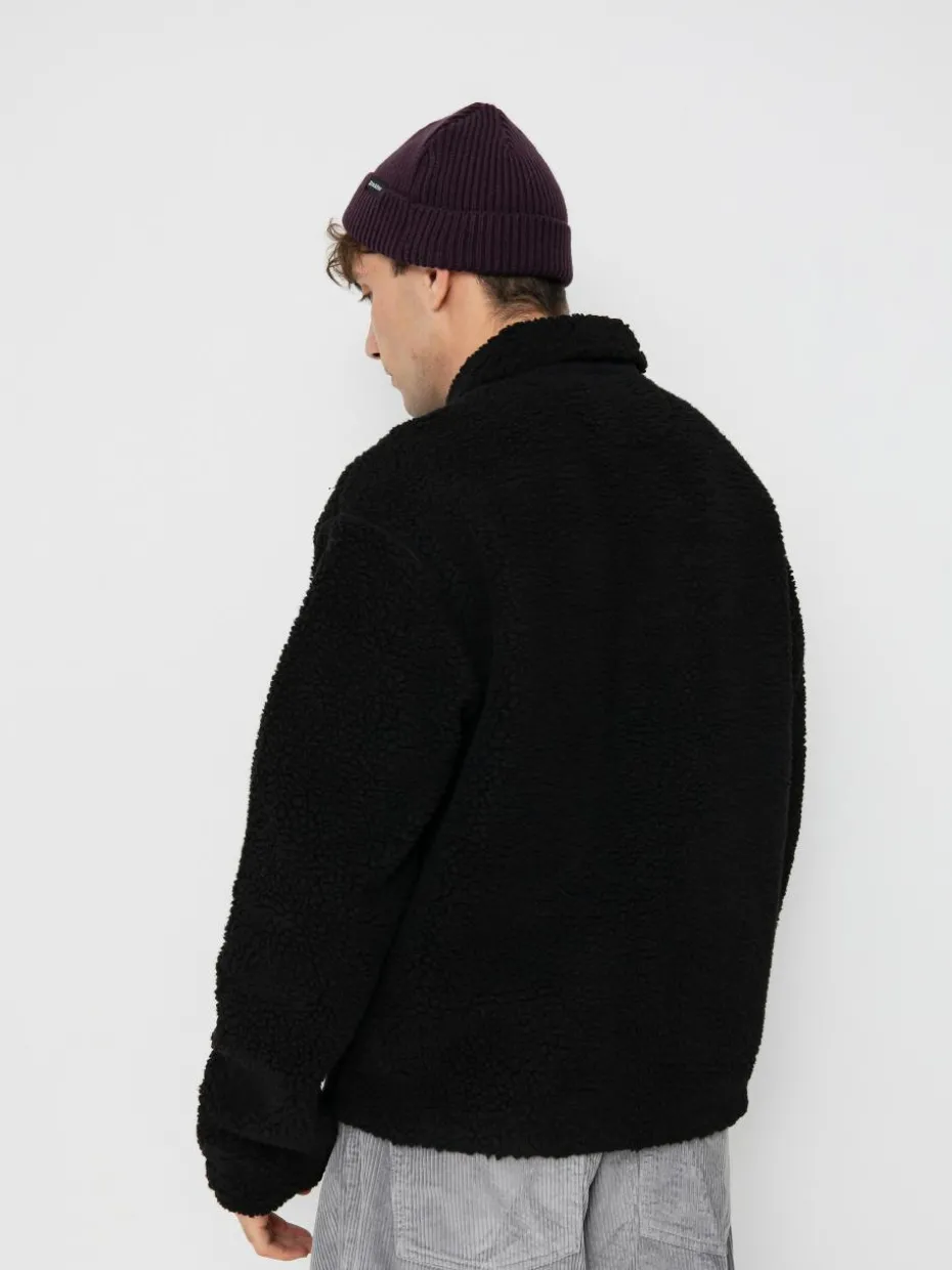 Dickies Jacke Eisenhower High Pile