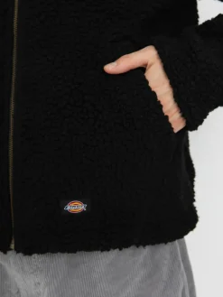 Dickies Jacke Eisenhower High Pile