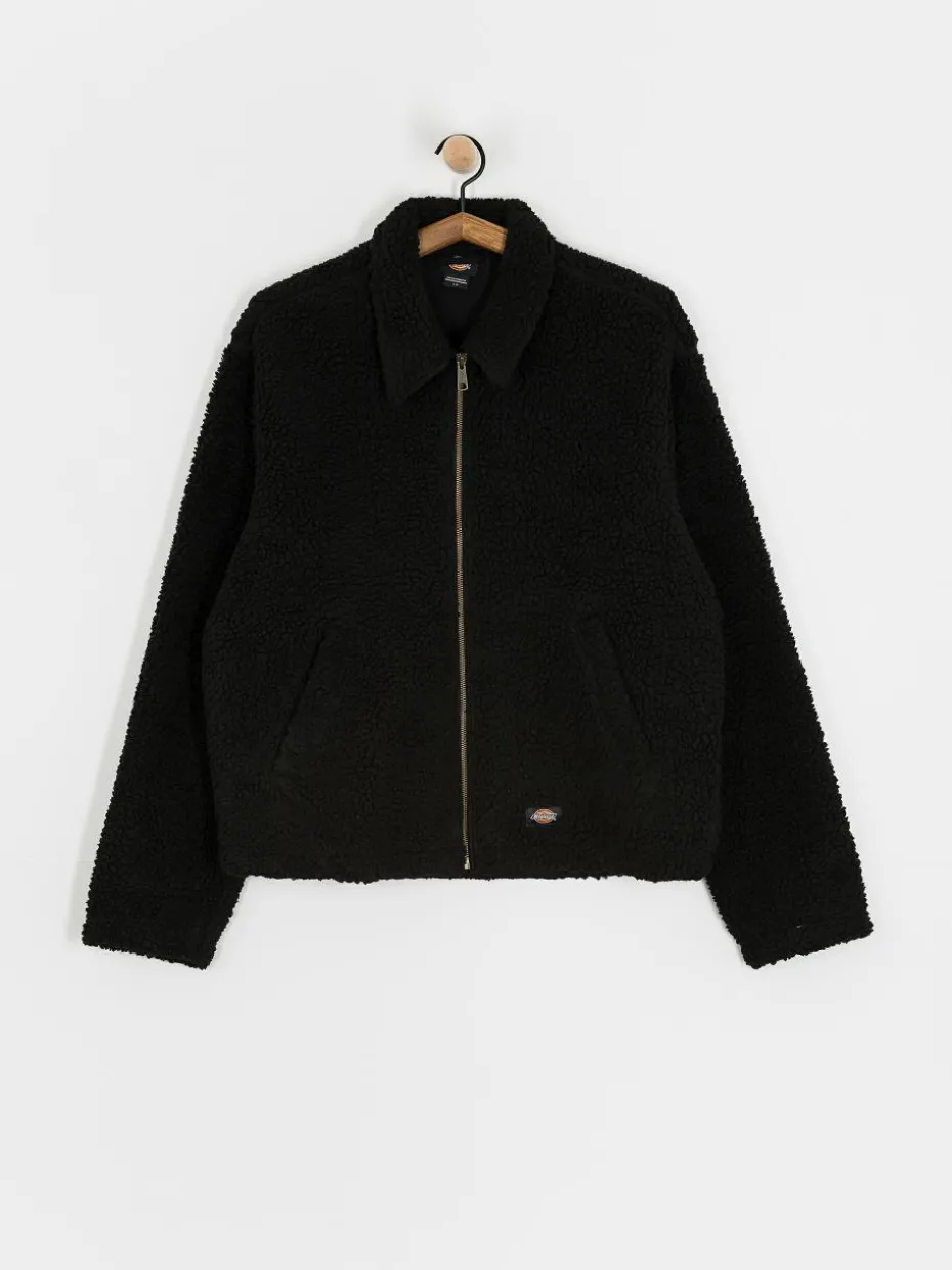 Dickies Jacke Eisenhower High Pile