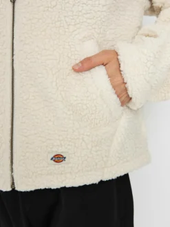 Dickies Jacke Eisenhower High Pile