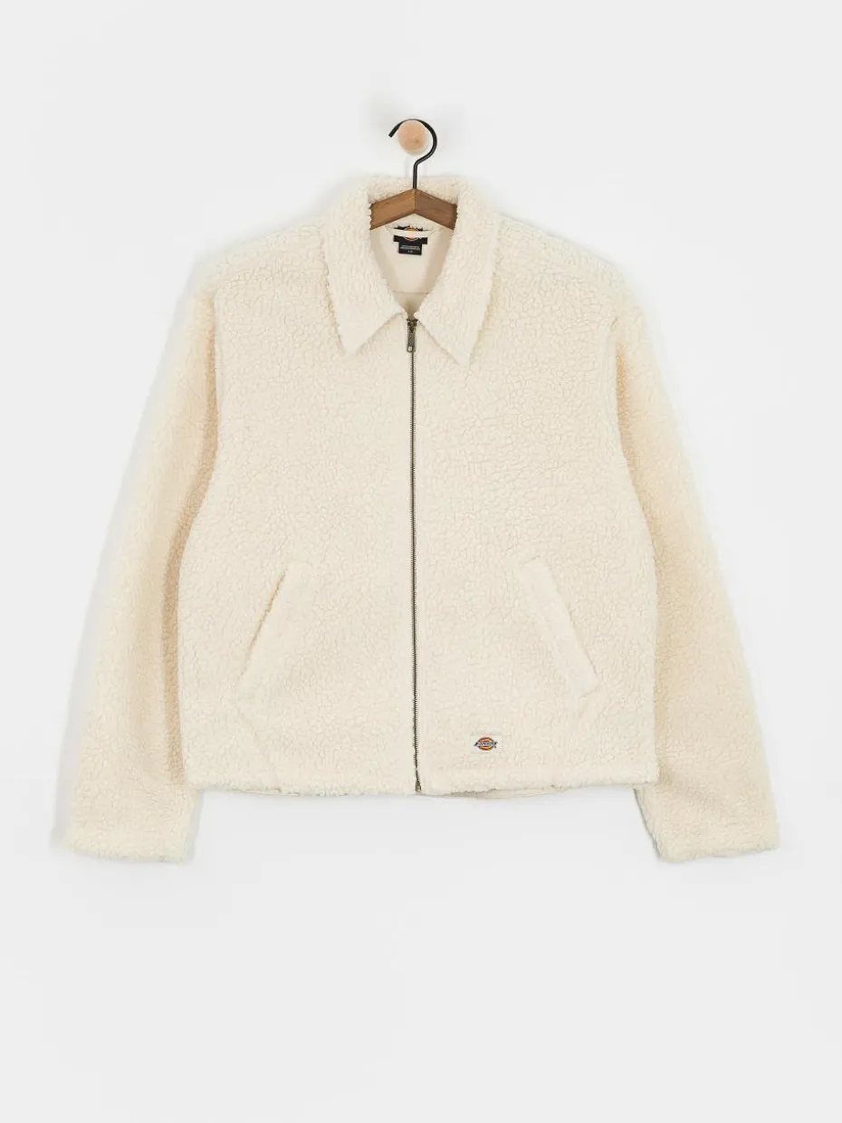 Dickies Jacke Eisenhower High Pile