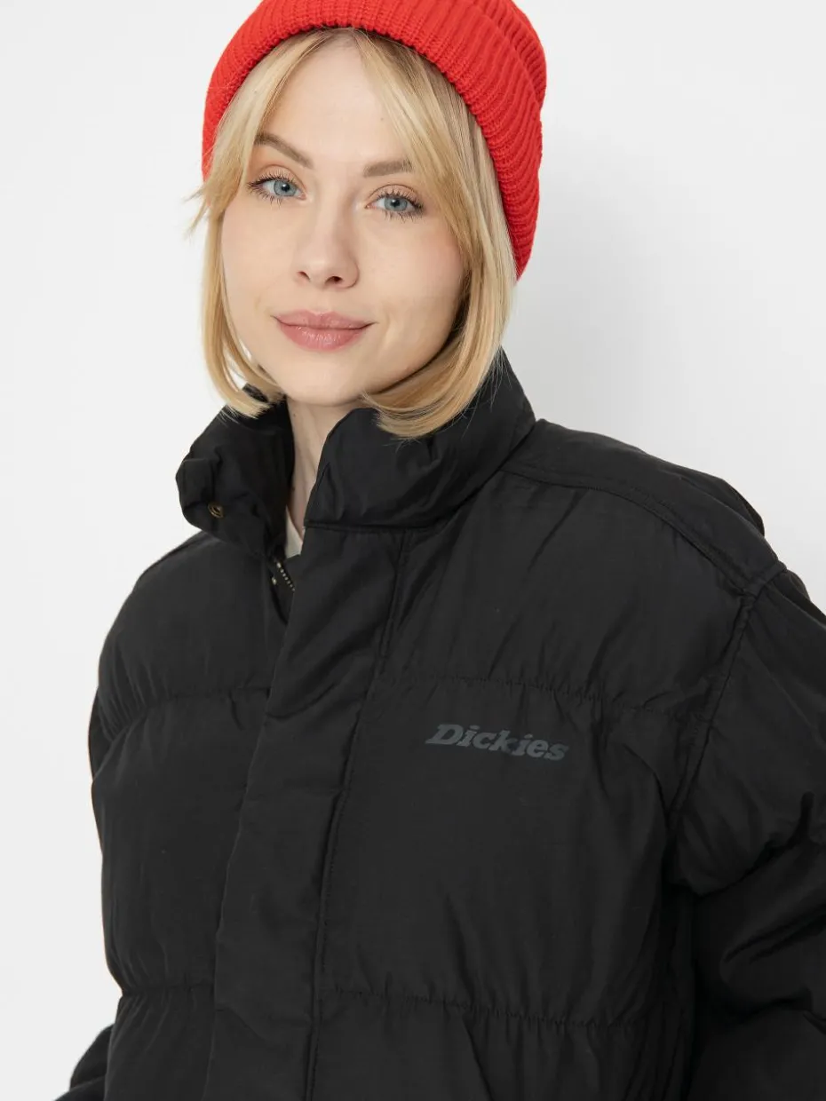 Dickies Jacke Scobey Puffer Wmn