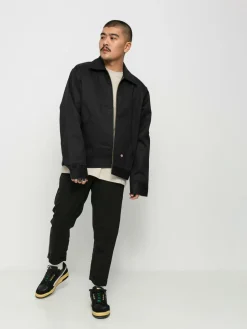 Dickies Lined Eisenhower Jacke
