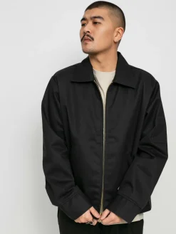 Dickies Lined Eisenhower Jacke