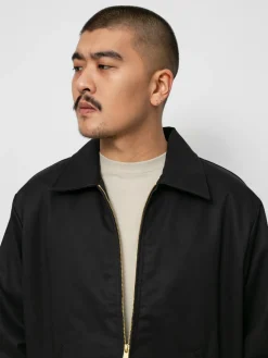 Dickies Lined Eisenhower Jacke