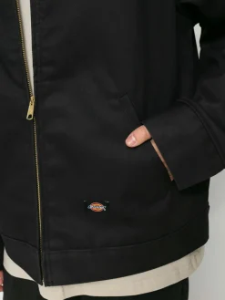 Dickies Lined Eisenhower Jacke