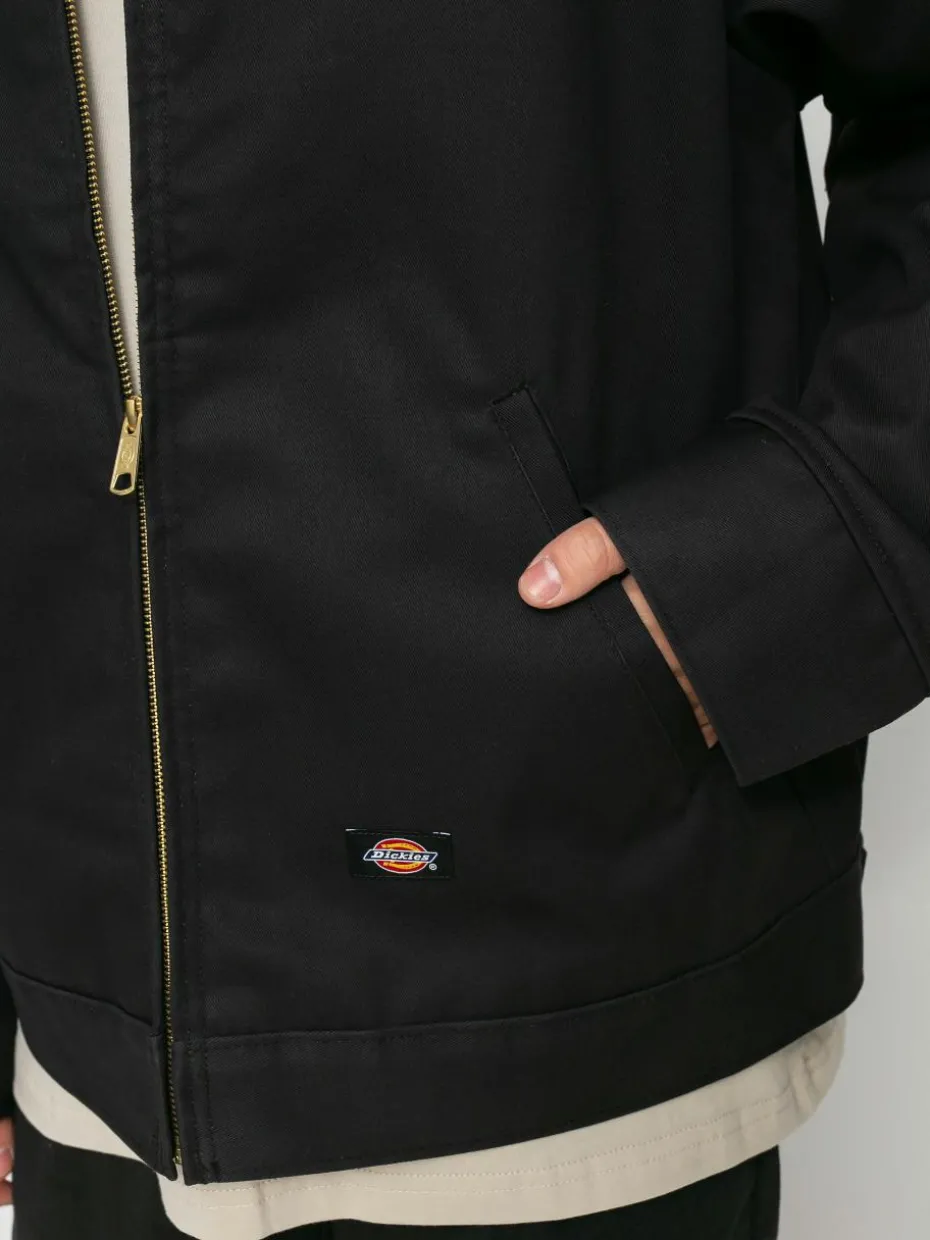 Dickies Lined Eisenhower Jacke