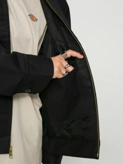 Dickies Lined Eisenhower Jacke