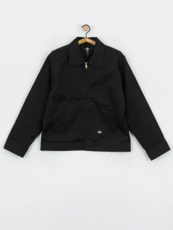 Dickies Lined Eisenhower Jacke