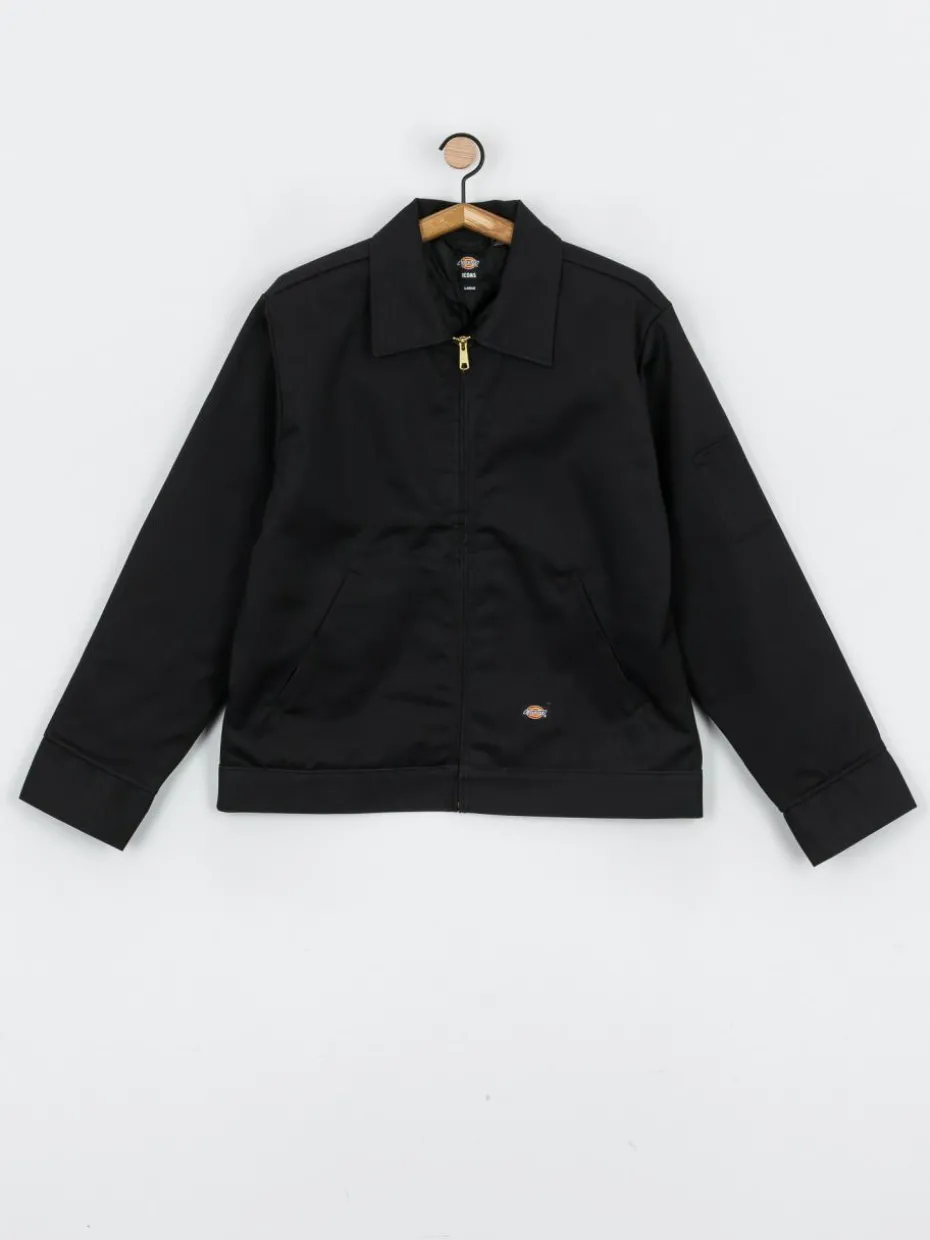 Dickies Lined Eisenhower Jacke