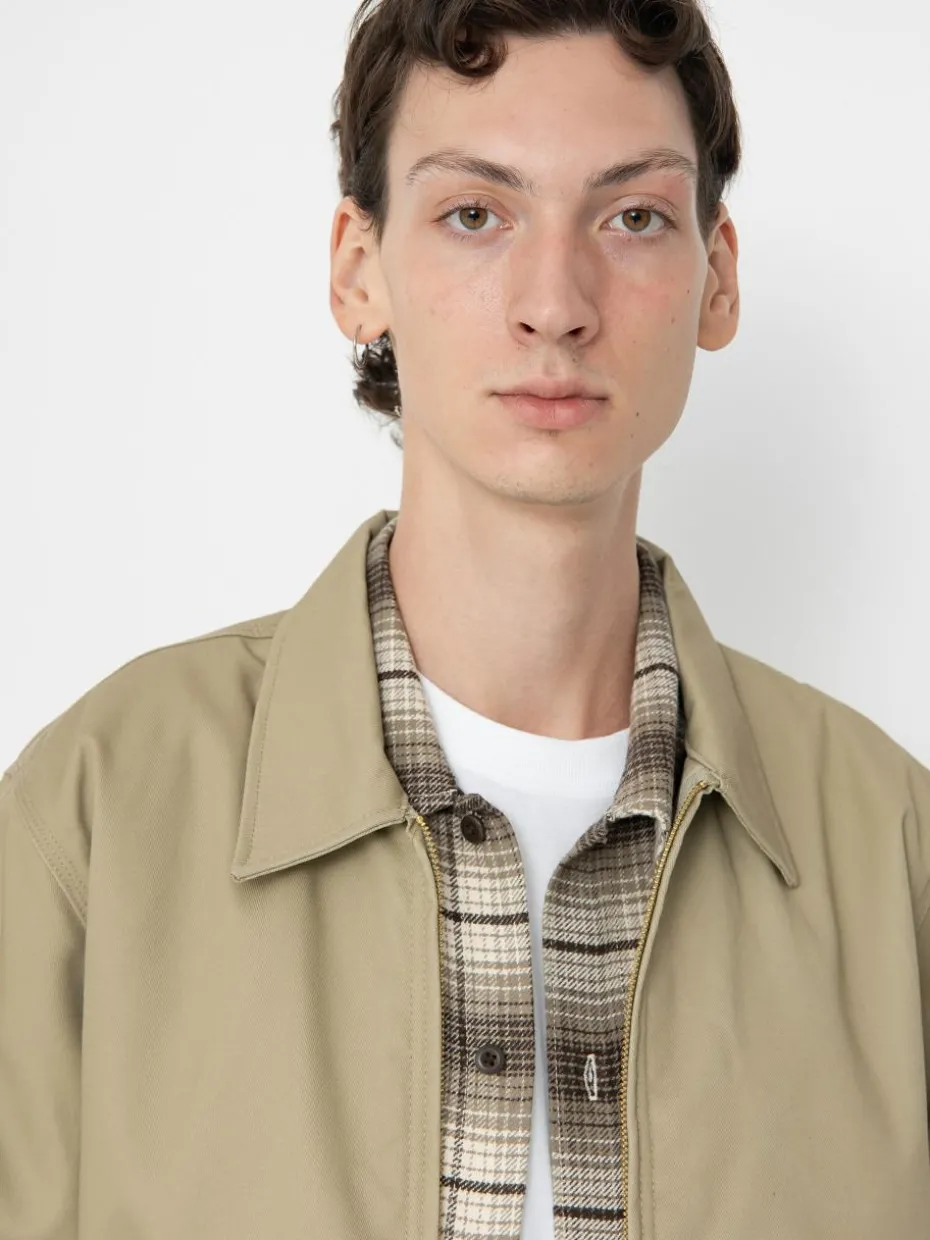 Dickies Lined Eisenhower Jacke