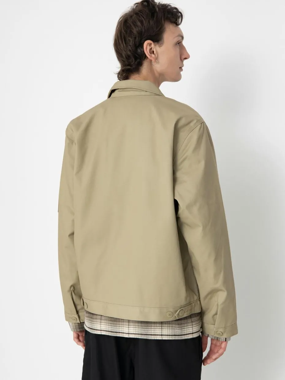 Dickies Lined Eisenhower Jacke