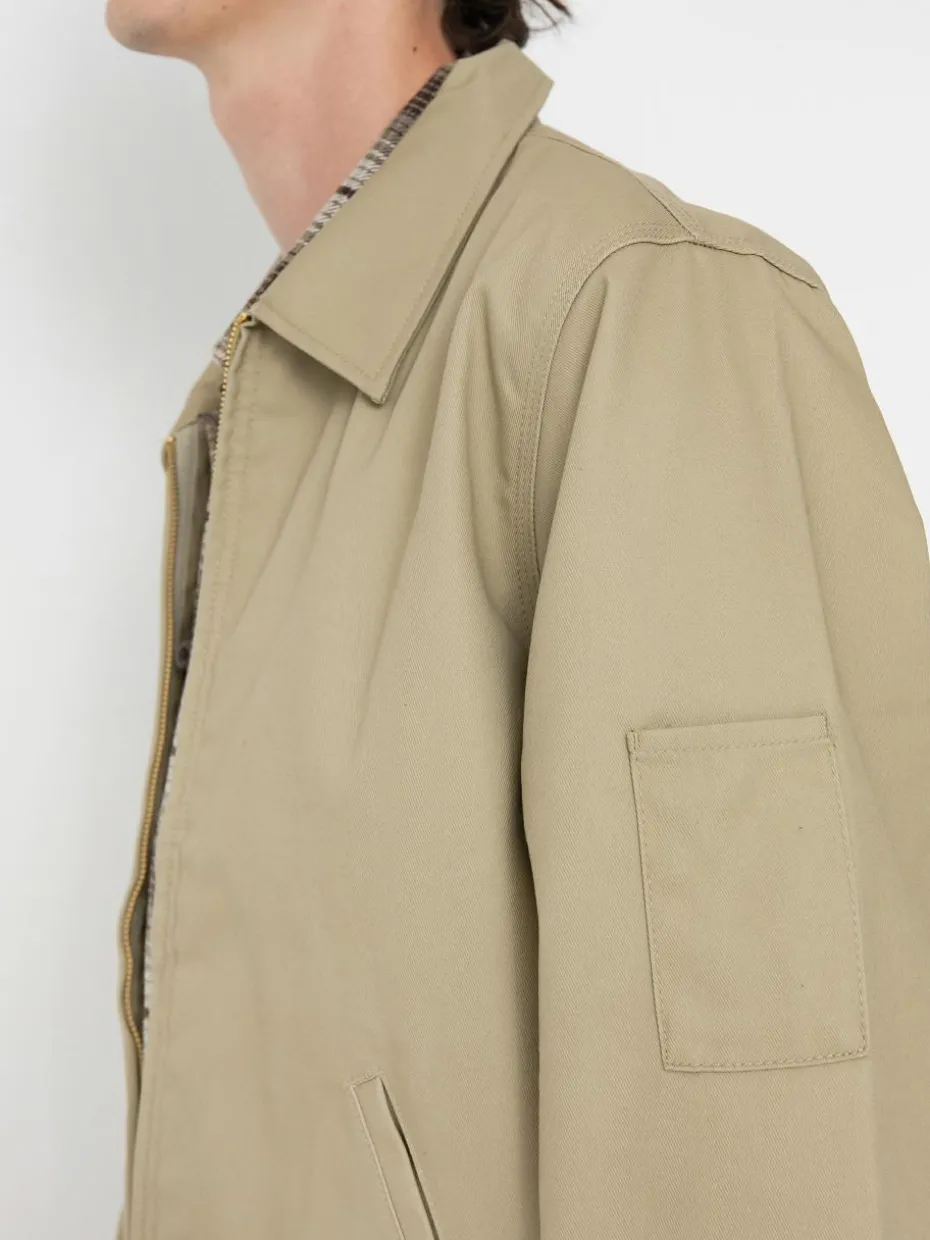 Dickies Lined Eisenhower Jacke
