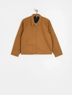 Dickies Lined Eisenhower Jacke