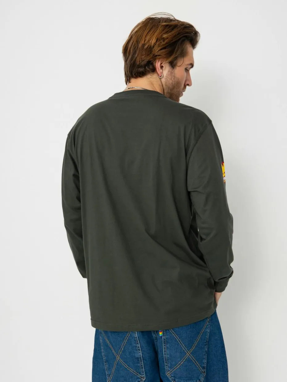 Dickies Longsleeve X Spitfire Long Sleeve