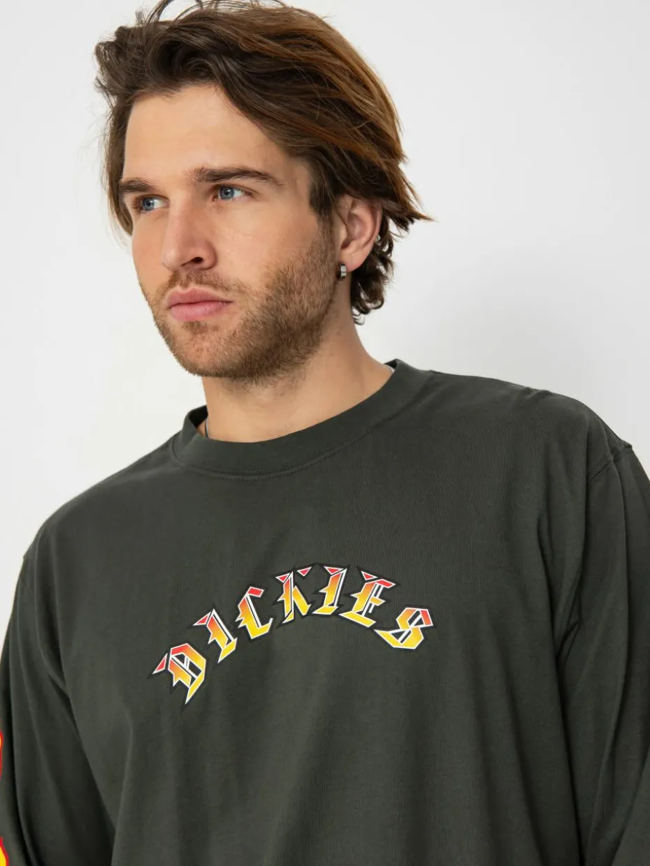 Dickies Longsleeve X Spitfire Long Sleeve