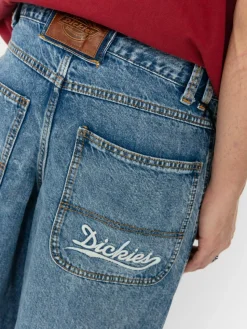 Dickies Loose Wave Hose