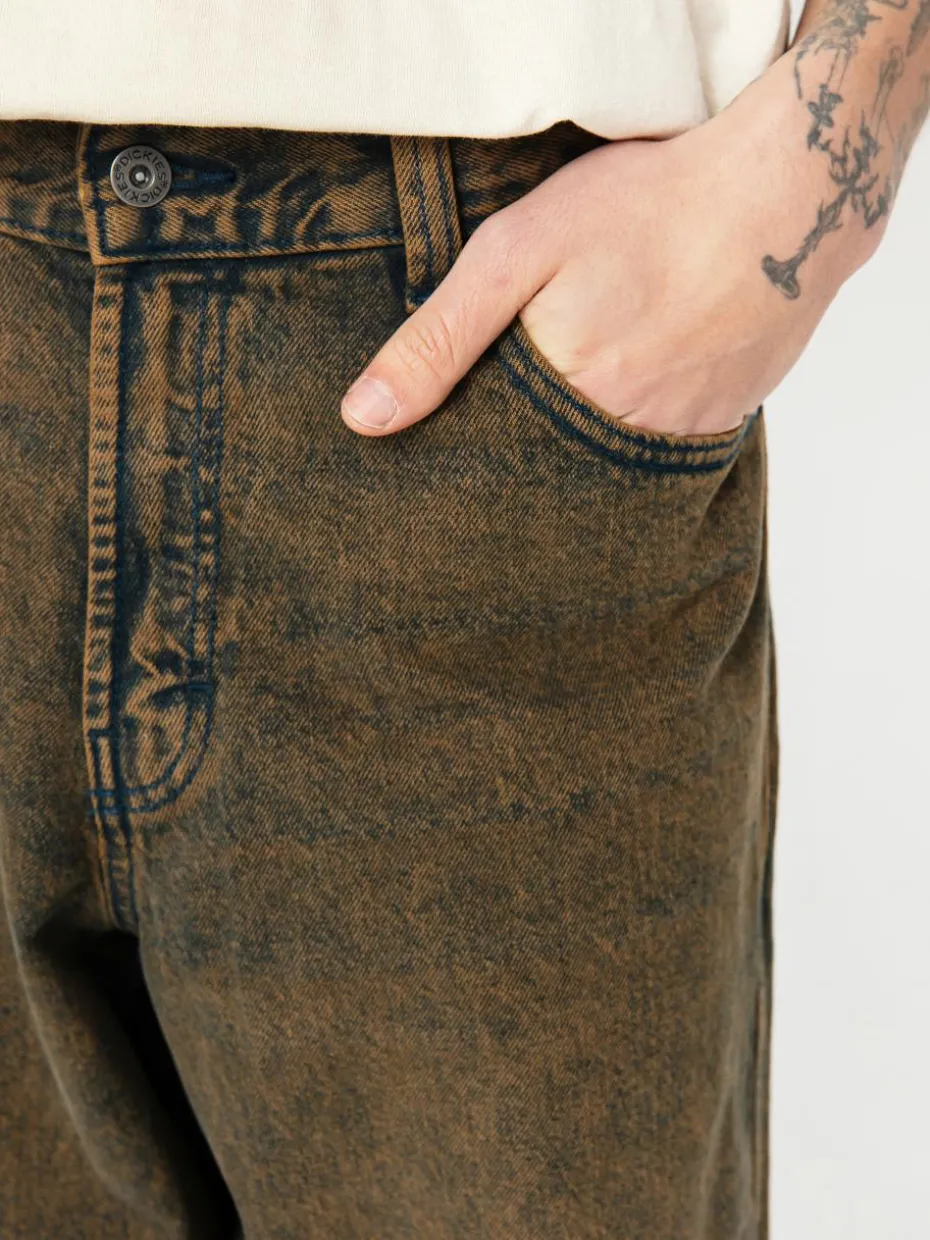 Dickies Loose Wave Hose